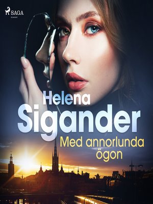 Med annorlunda ögon - Audiobook